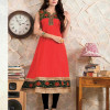 Cotton kurti